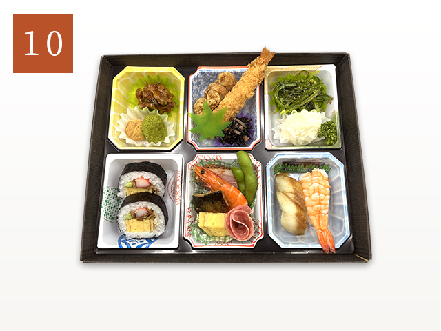 御料理　1,500円（税込）